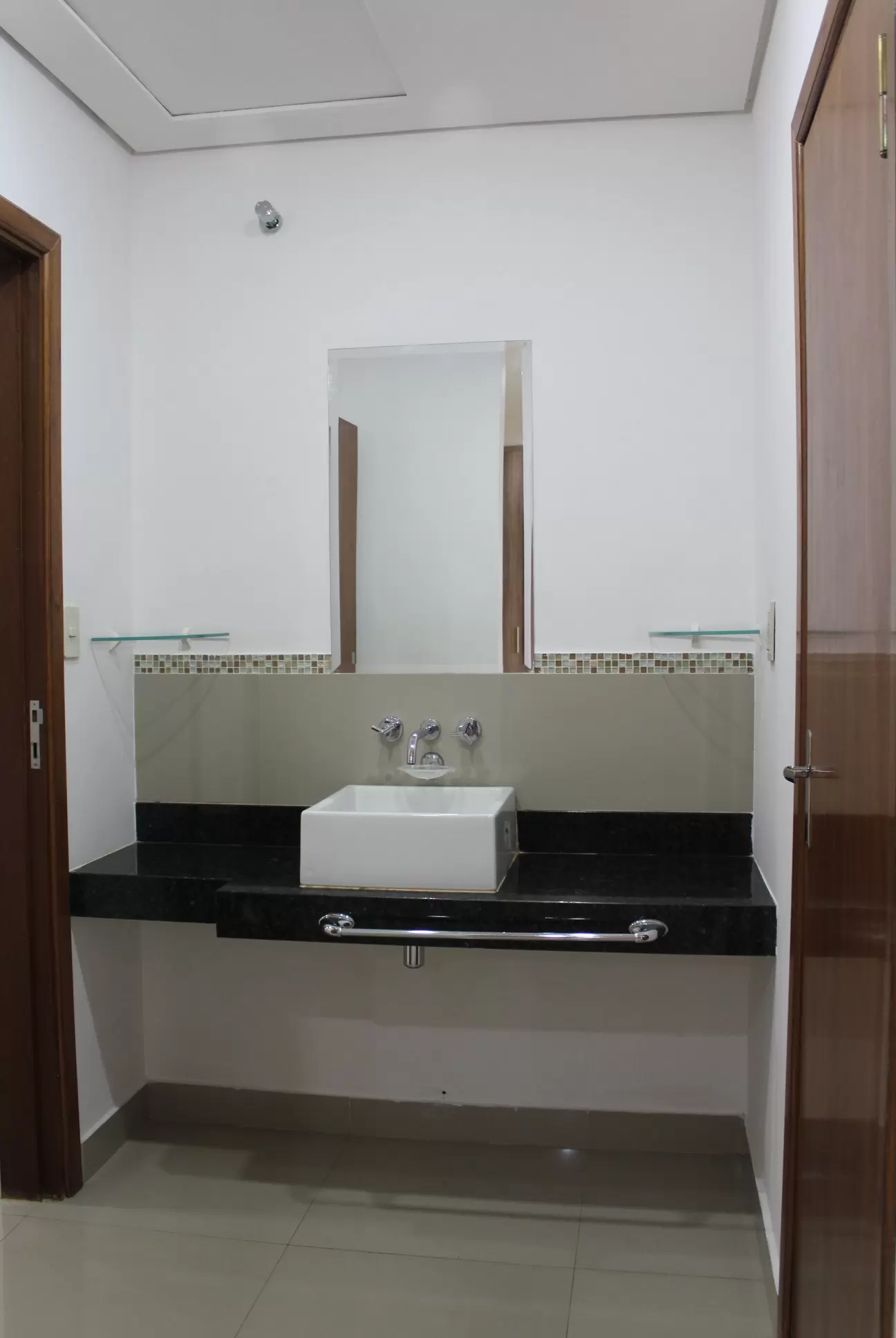 Departamento Moderno 83m2, 2 Parkings, Zona Primer Presidente, Alquiler