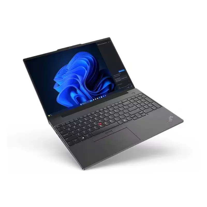 Lenovo ThinkPad E16 Gen 2: Potente Notebook 16
