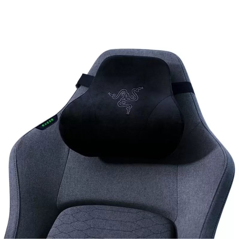 Silla Gamer Razer Iskur V2: Ergonomía y Estilo Inigualables