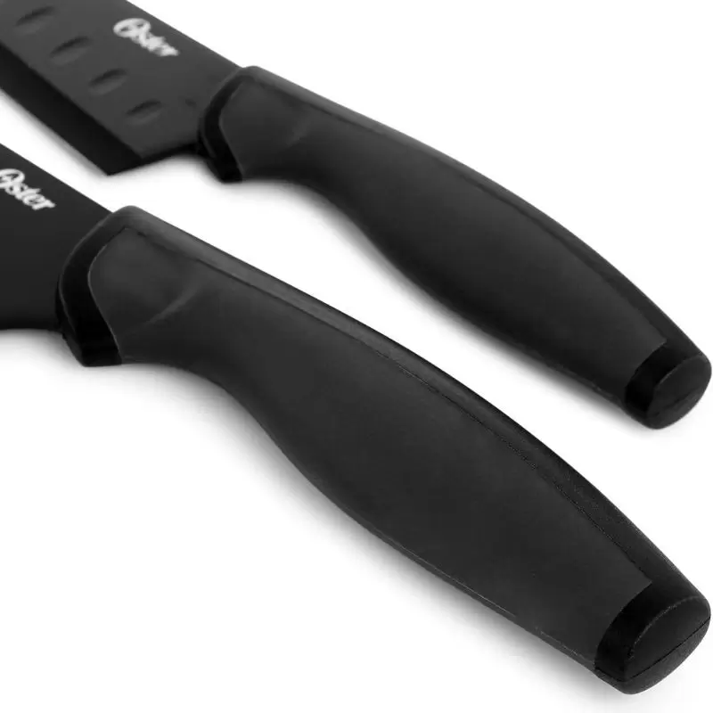 Set de Cuchillos Santoku Oster: Precisión y Estilo en Cocina
