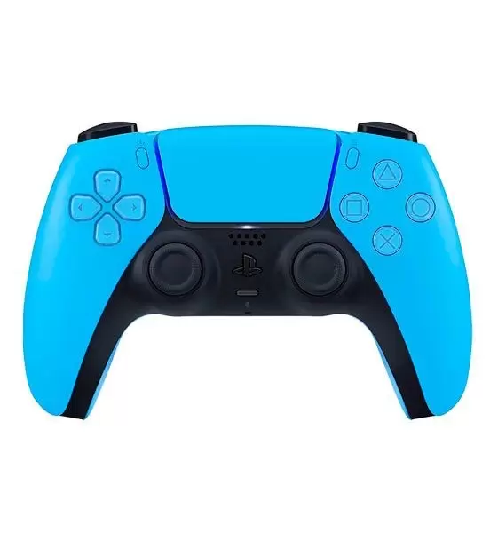 Control Sony DualSense PS5 Starlight Blue - Inmersión Total