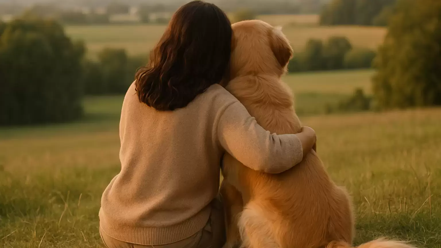 Dios es mi protección