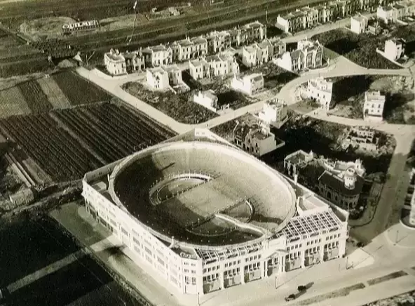El Autódromo Más Pequeño del Mundo