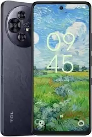 TCL Goldfinch Pro T803E 512GB Android 14 - Desbloqueado - Nuevo