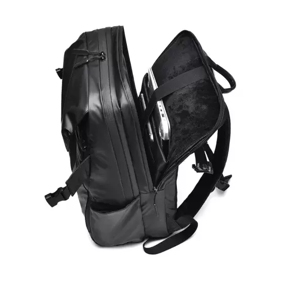 Mochila Kolke Multifunción Trekking KVM-709 - Gran capacidad y versatilidad