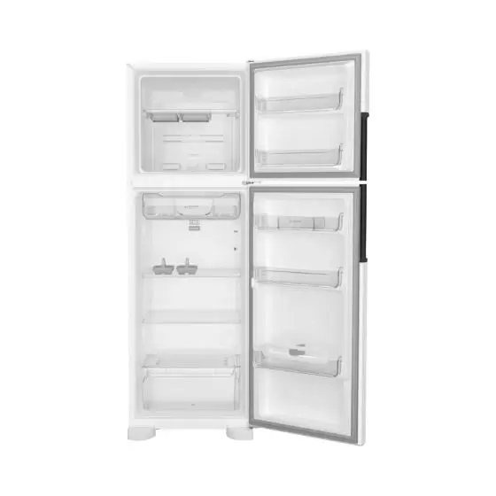 Heladera Consul 407L Blanco - Diseño moderno y funcionalidades innovadoras