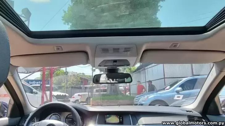 BMW 520d Full 2014 en Globalmotors: Potencia y elegancia garantizada