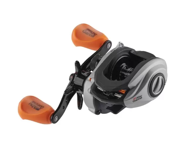  REEL ABU GARCIA MAXSTX 4 - Máximo rendimiento y durabilidad