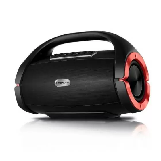 Altavoz Mondial Monster Sound 150W RMS - Modelo SK-06 - Nuevo