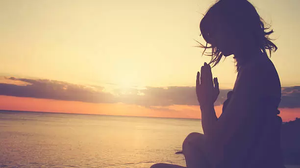 Conversación honesta con Dios