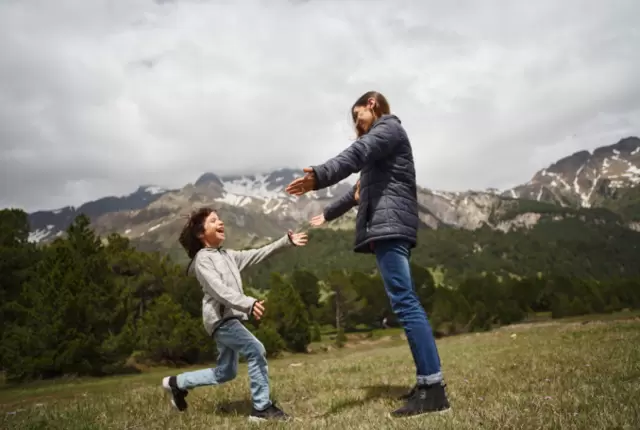 Discovering a New Path: A Journey to Reconnect with the Holy Spirit