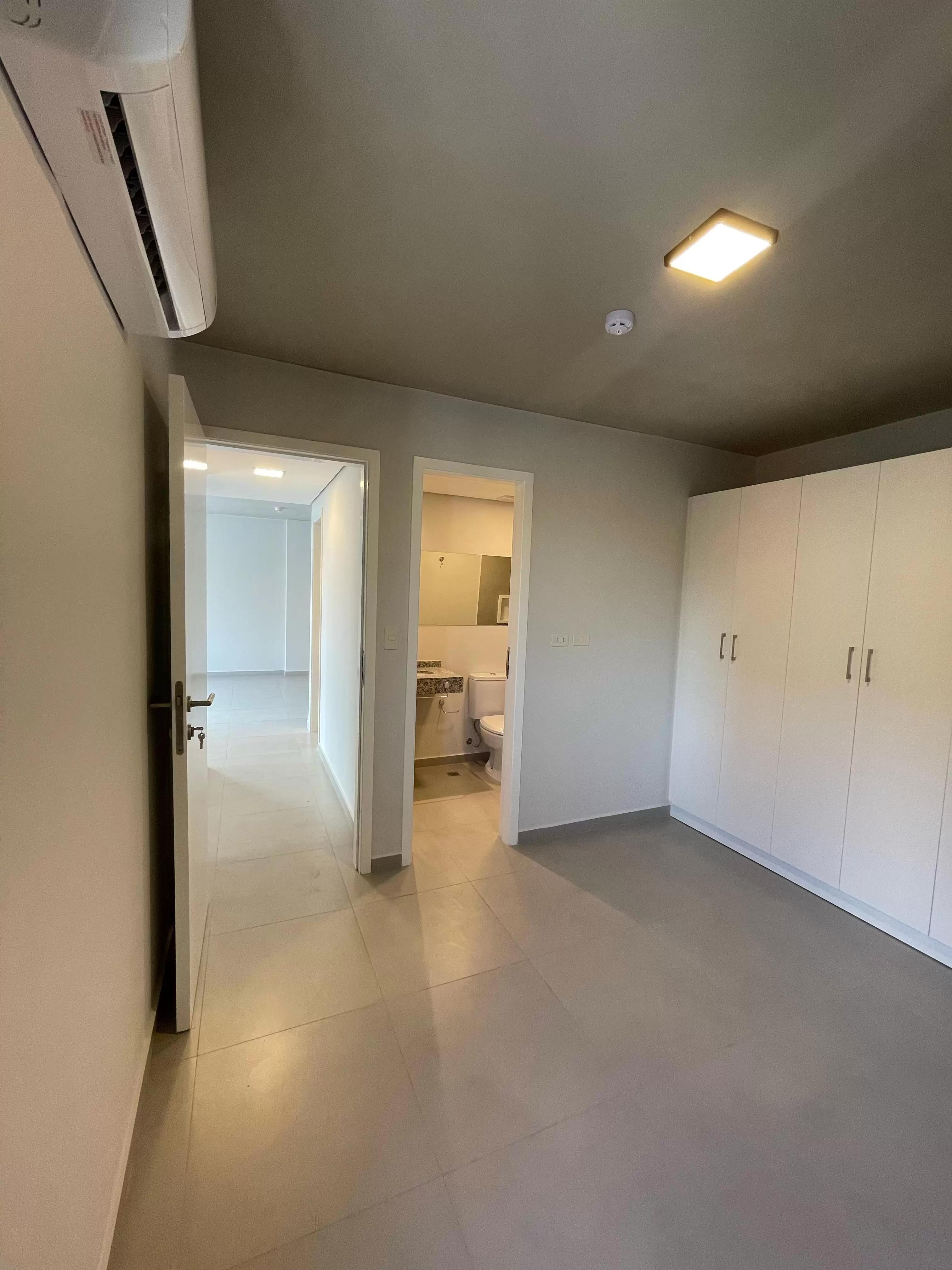 Departamento a estrenar con amenities en Insignia Soho 2, Luque