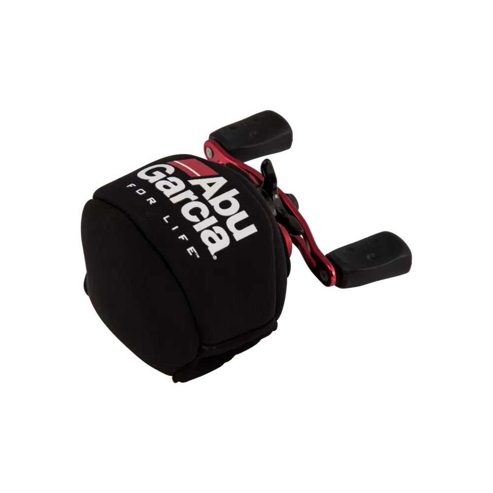Funda Neopreno Abu Garcia para Reel 6000 - Color Negro
