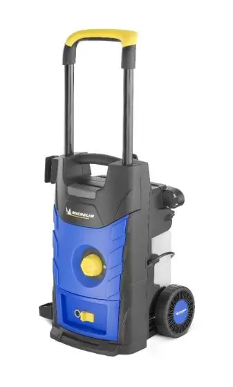 Hidrolavadora Michelin MPX16E 1600W / 125Bar / Manguera 5m con Accesorios
