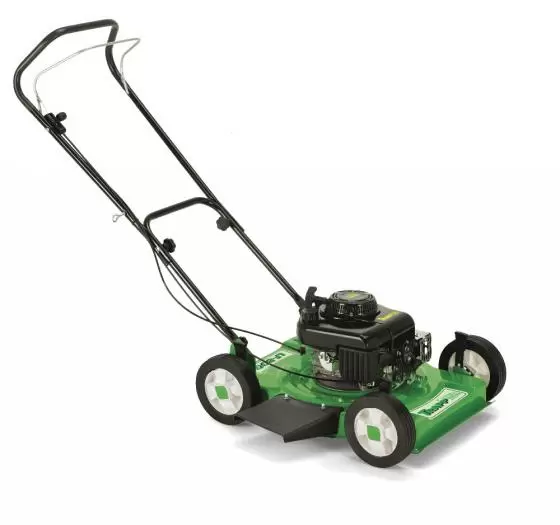 Cortacésped Trapp LF-80G Nafta 3.5HP sin bolsa - Nuevo