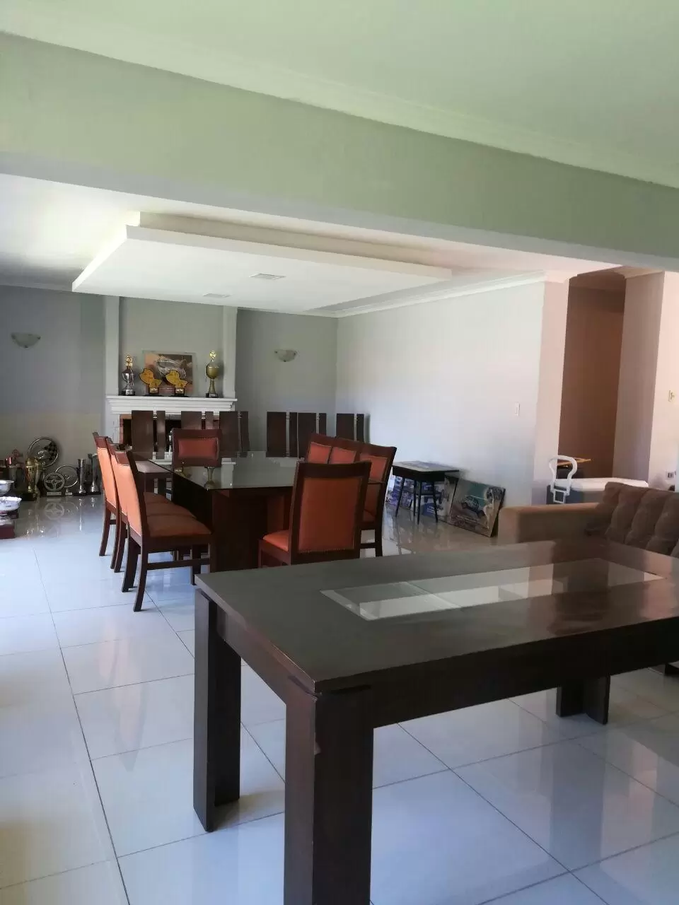 Casa en Recoleta, 4 dormitorios, piscina, quincho y cocheras