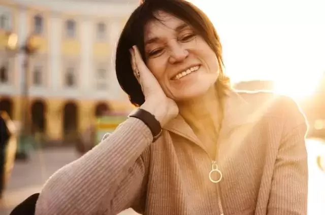 Reinventing Ourselves Through the Connection with the Love