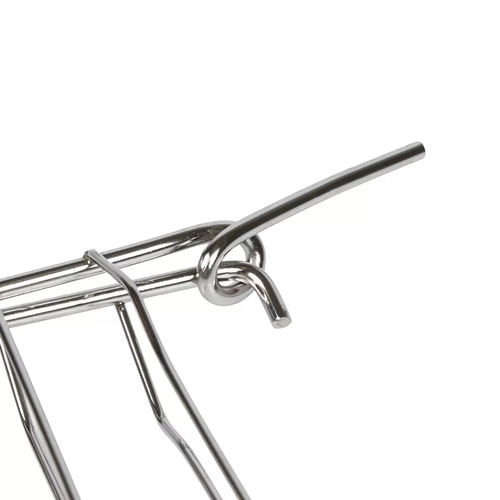 Parrilla Mor Super Grill 02: Elegante y funcional para camping.