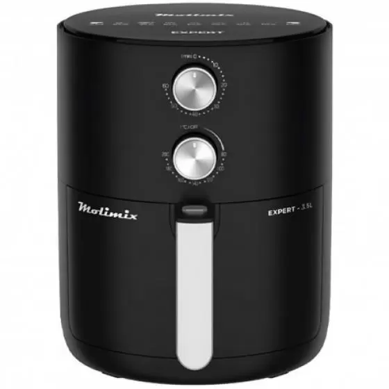 Airfry Expert 3.5L Mondial MAF-35 - Nuevo, Potente y Moderno