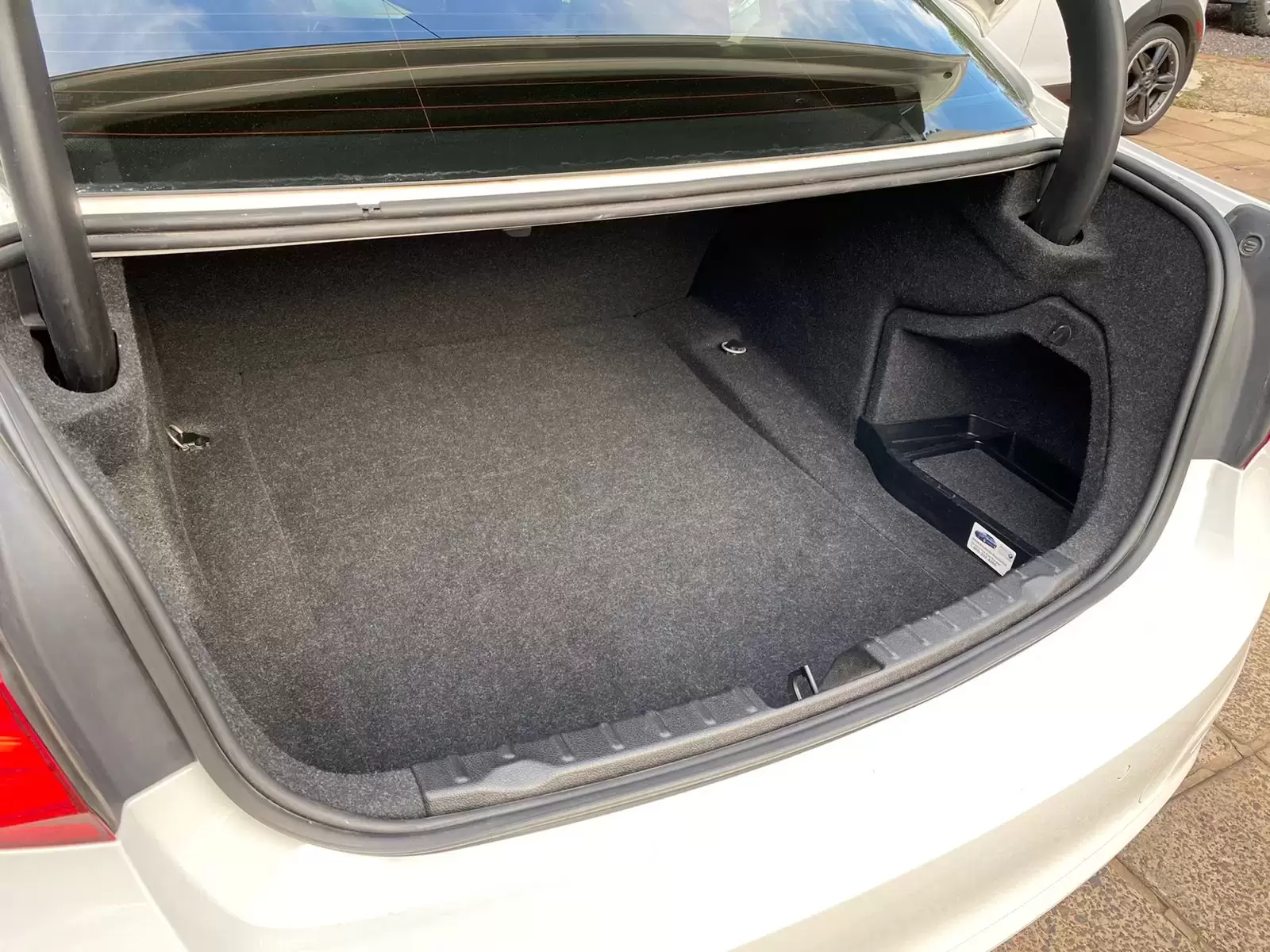 BMW 320i Look M Full 2016 en Globalmotors - Sedán Deportivo