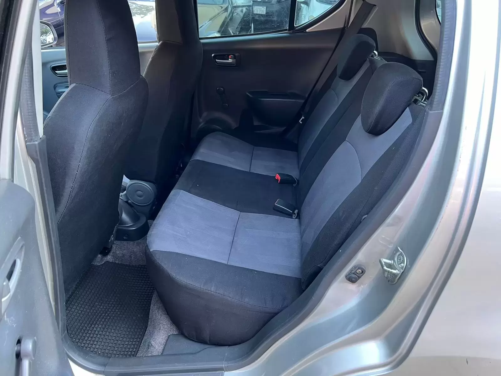 Suzuki Celerio 2015 en Globalmotors: Compacto, económico y eficiente.