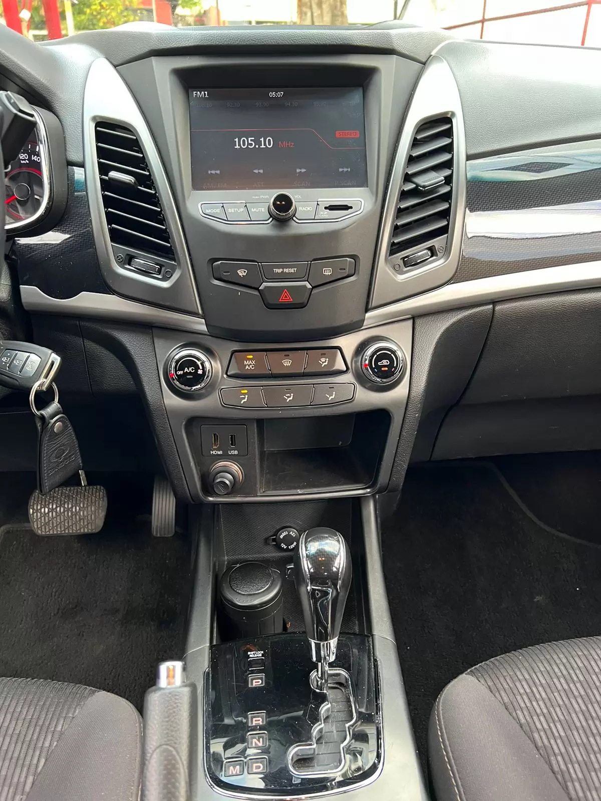 Ssangyong Korando 2019 - SUV compacto con estilo y rendimiento