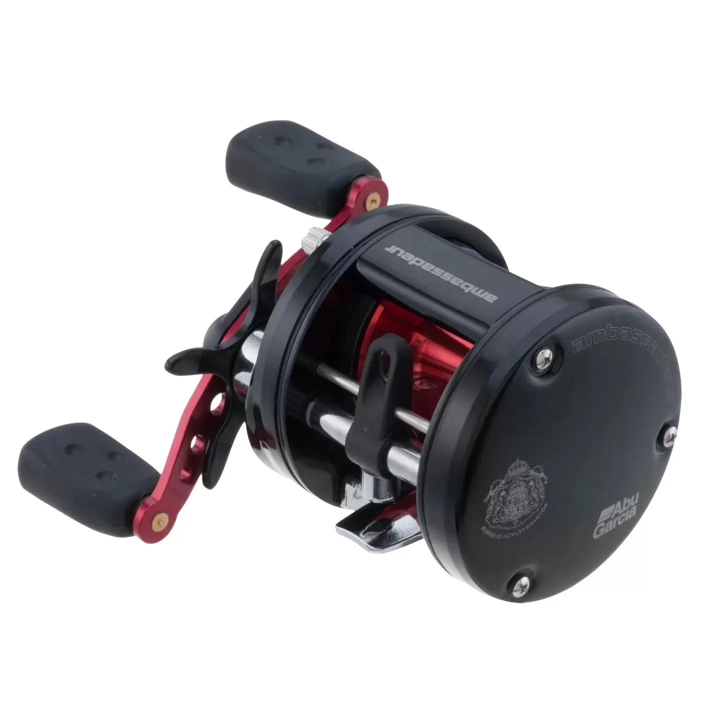  Carrete Abu Garcia Ambassadeur STX-6600 - Rendimiento y durabilidad