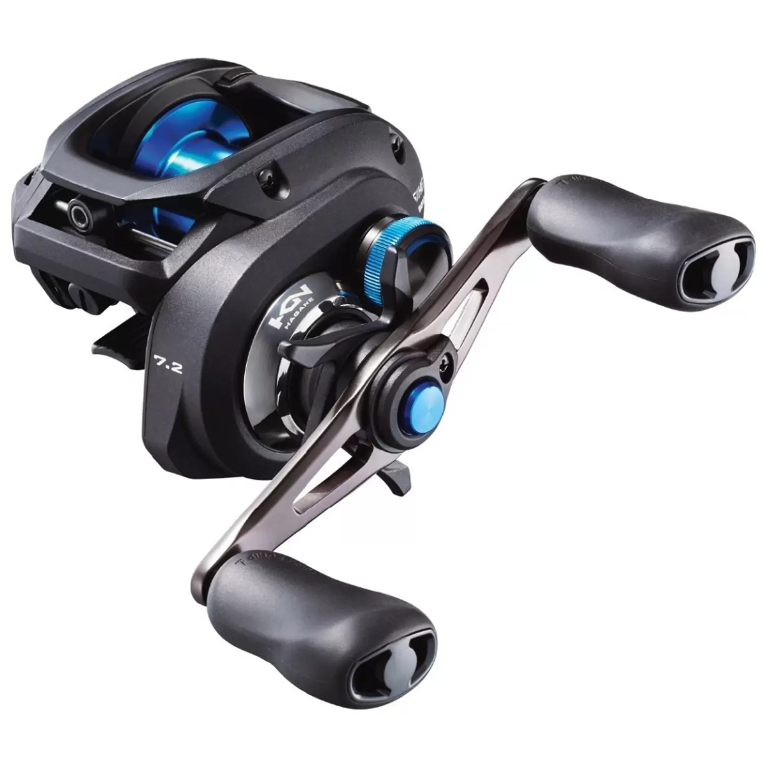Reel Shimano Curado MGL 150XG DER - Nuevo en venta
