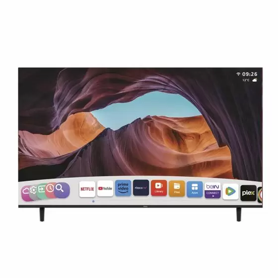Smart TV 55