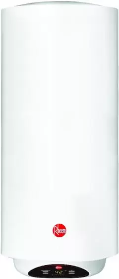 Termocalefon digital Rheem vertical 120lts 220v 1500w - Nuevo en stock