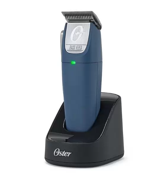 Cortapelos Inalámbrico Oster Pro Fast Feed para Mascotas