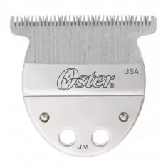 Cuchilla de Afeitar Oster® 02 - Precisión y Durabilidad Garantizada