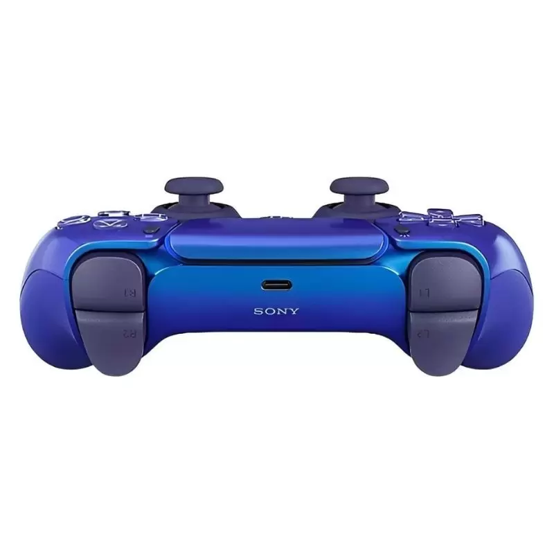 Control Sony DualSense PS5 Chroma Indigo - Edición Especial