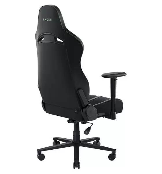 Silla Gamer Razer Enki X: Comodidad y Estilo para Jugar