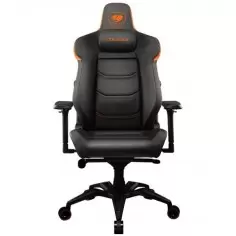 Silla Gamer Cougar Armor Evo 4D - Comodidad y Estilo