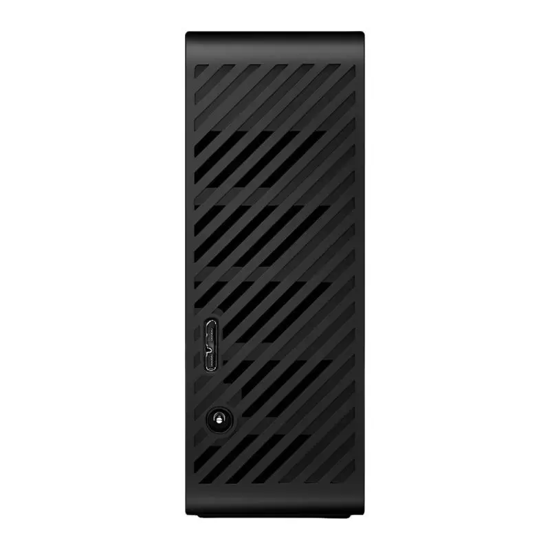 Disco Duro Externo Seagate 6TB USB 3.0 - Alta Capacidad