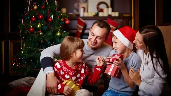 La Navidad según la palabra de Dios