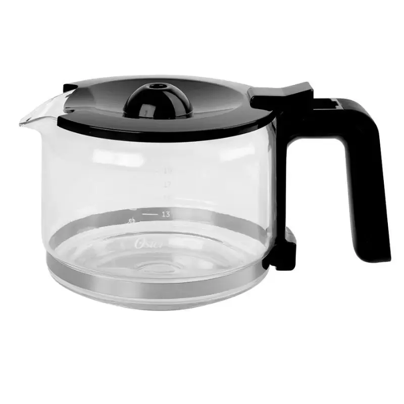 Jarra Oster para Cafetera Inox Compacta OCAF300 y OCAF311