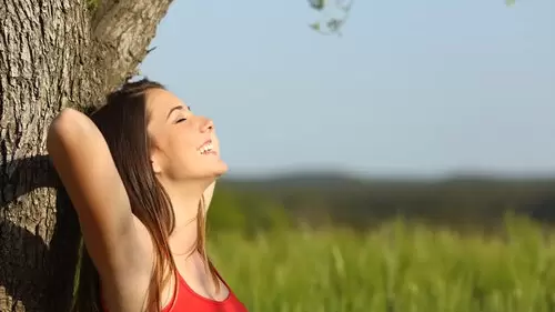 Prioriza tu amor propio.