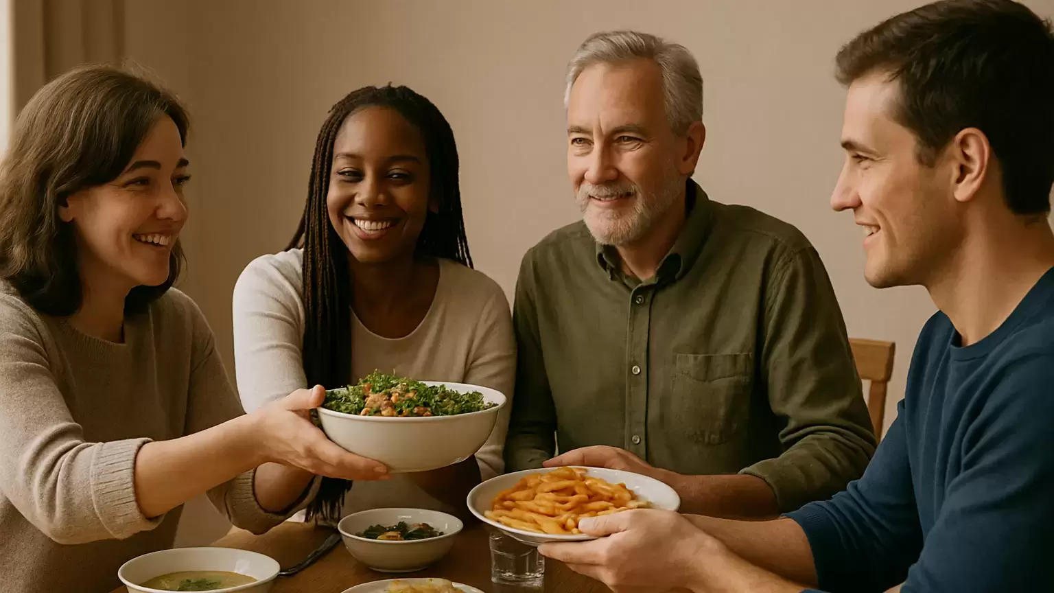 Sorpresas que asombran