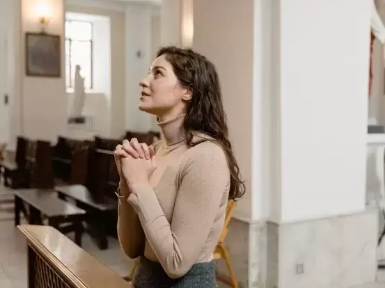 The Power of United Prayer: Building Community and Faith