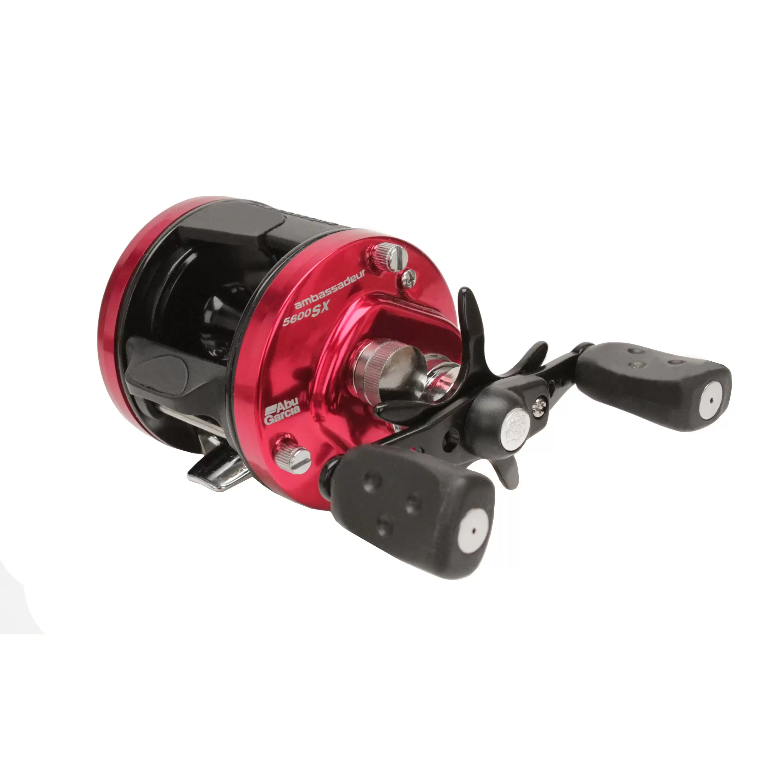 REEL ABU GARCIA AMBASSADEUR SX-5600 - Excelente rendimiento y diseño ergonómico