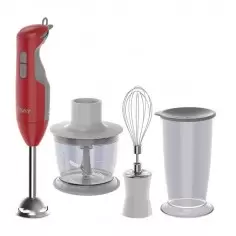 Mixer Oster Delight Turbo 250W, alto rendimiento y versatilidad.