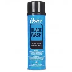 Spray Limpiador Blade Wash Oster® - Eficaz y Seguro