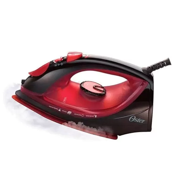 Plancha de Vapor Oster Turbo Steam: Eficiencia y Estilo