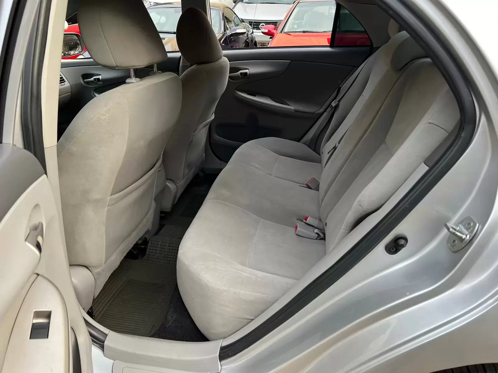 Toyota Corolla 2010 en Globalmotors: confiable, seguro y elegante.