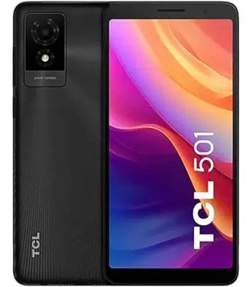 Teléfono Smartphone TCL Lotus T442A1 128GB ROM Android 14Go - Nuevo