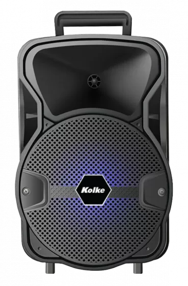 Parlante Kolke 8