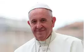 Pope Francis's Revolutionary Declarations