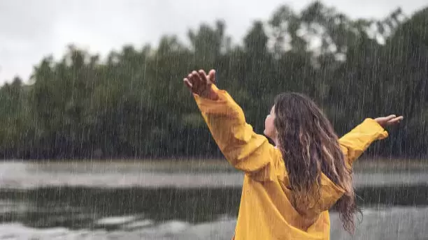 Las Bonanzas de Dios